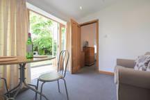 Ingleside Cottage Elie Buitenkant foto