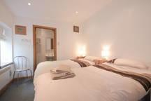 Ingleside Cottage Elie Buitenkant foto